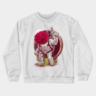 Consuelo Crewneck Sweatshirt